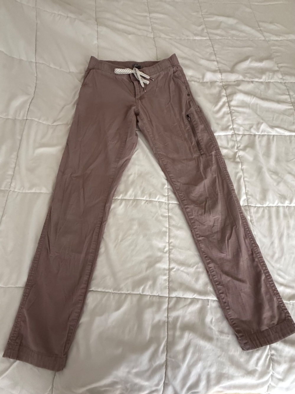 Vuori Women's Ripstop Pants (XS)